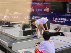-乐博乐博少儿编程·乐高机器人编程·信息学竞赛(百仕达校区)