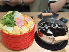 -沼津港精致料理·寿喜烧·烧鸟(漕河泾印象城店)