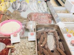 -千禧楼大酒店(高昌路店)