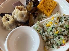 -素满香·素食自助餐(苏州·临顿路店)