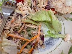 -萨莉亚意式餐厅(金隅嘉品mall店)