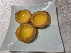 -红棉中餐厅·广州海航威斯汀酒店