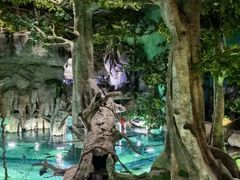-福州罗源湾海洋世界旅游区