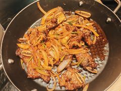 -翠湖宾馆·中餐厅