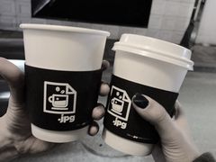 -JPG coffee(广州体育西店)