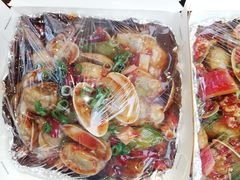 -降龙爪爪(建设路1店)