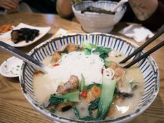 -鲜越鲜鱼粉(财富购物中心店)