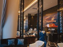-南宁那莲豪华精选酒店-云霄酒廊·80楼高空城景酒吧