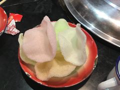 -粗粮人家(簋街店)