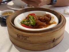 -东江渔村·古典园林·30年粤菜老字号(太和店)