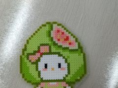 -郑在DIY·潮玩银饰绘画手作(中央大道旗舰店)
