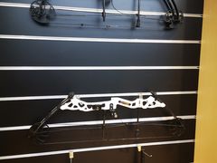 -無弓射箭俱乐部(领展中心城店)