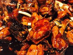 -绿茶餐厅(蓝色港湾店)
