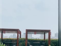 -上海衡山路十二号华邑酒店