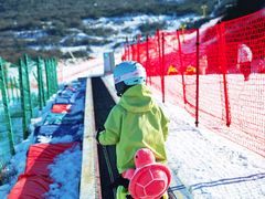 -太子岭滑雪场