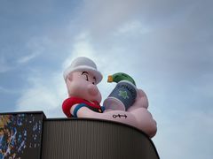 -东莞松山湖万象汇