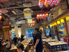 -江味龙虾馆·裸蓝龙虾(南山店)