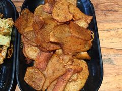 -小杨烤肉(朱雀店)