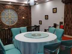 -小贝壳酒楼(经九路店)