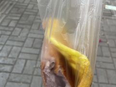 -小米粑粑(玉锦苑店)