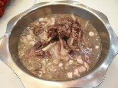 -一招鲜·全羊铺·蒙古奶茶(五一北路店)