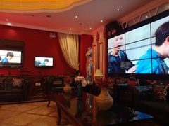 -欢乐盛KTV音乐会所(泰然店)