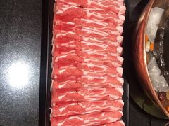 -东来顺饭庄(金泉广场店)