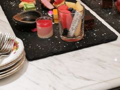 -香榭大堂吧 Champs-Elysées Bar(上海南新雅皇冠假日酒店)