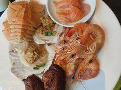 -余姚四明湖开元名都度假酒店·夏威夷西餐厅