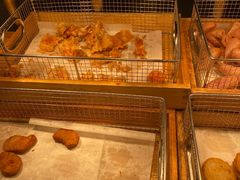 -星伦多自助料理(江阴万达店)