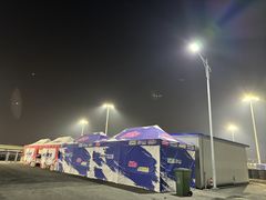 -天津极速星辰国际卡丁车赛车场