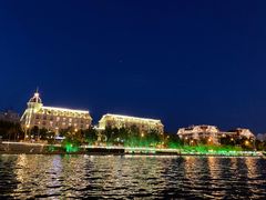 -天津意大利风情旅游区