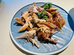-京北渔家傲