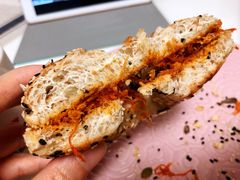 -面包与我Bread Or Me(长城汇店)