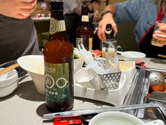 -海底捞火锅(江宸天街店)