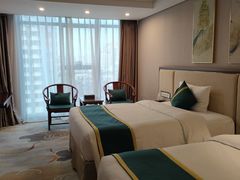 -南宁凤凰宾馆(火车站地铁站店)