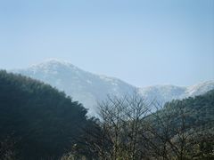 -江南天池