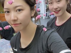 -红山会健身·普拉提(广安门店)