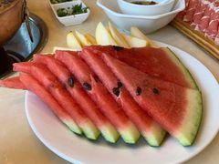 -阳坊胜利涮羊肉(阳坊老店)
