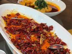 -秦月轩·陕西家乡菜(阜成路·五棵松店)