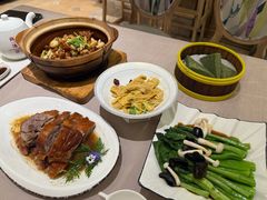 -尚一汤·粤菜海鲜(环球港店)