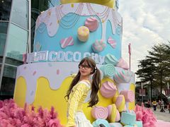 -深圳龙华星河COCO City(民治店)