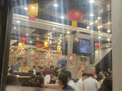 -江湖黑大兔(杨家坪店)