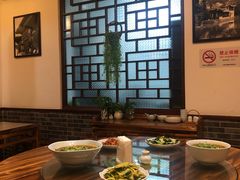 -双塔老饭店