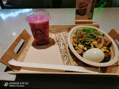 鸡肉无米碗里道-油梨树AVOCADO TREE(嘉里中心店)