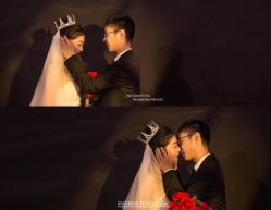 -保定巴黎婚纱摄影