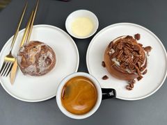 -大酉·M Coffee(北京美术馆店)