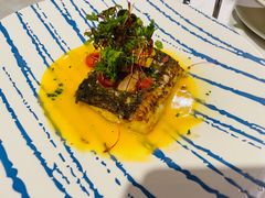 -Golden Lily河内巴黎法越料理餐厅(建国西路店)