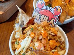 -洲晓鲜·舟山海鲜大排档(朱家尖风景区店)