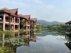 -广州都喜泰丽温泉度假酒店
